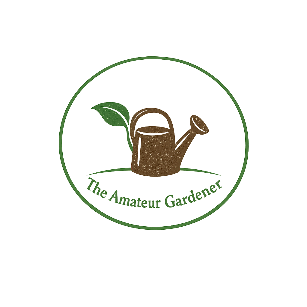 The Amateur Gardener
